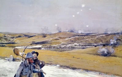 Verdun, 1916